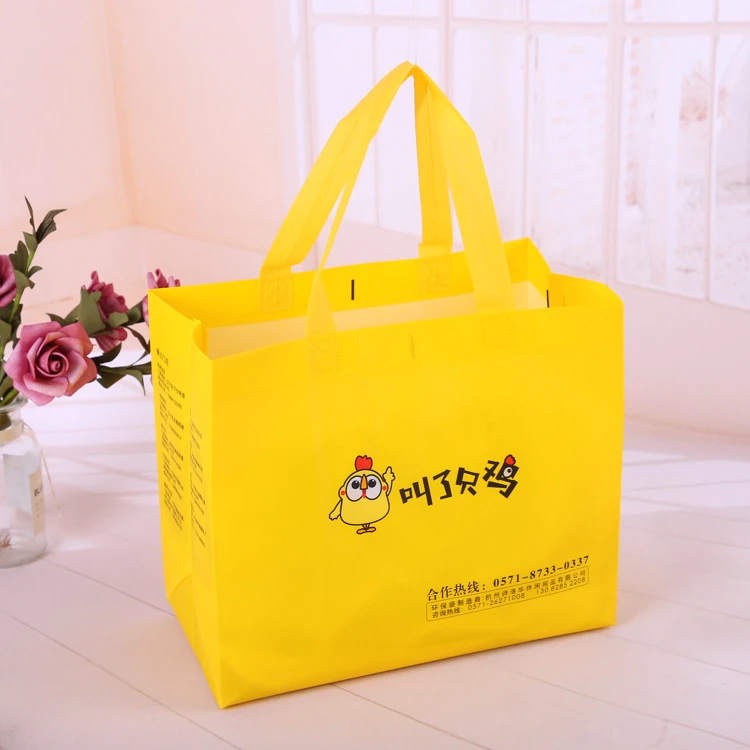 non-woven handbag non-woven handbag