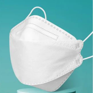 KF94 maska ​​na tvár