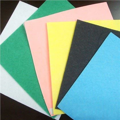 Polypropylene Felt