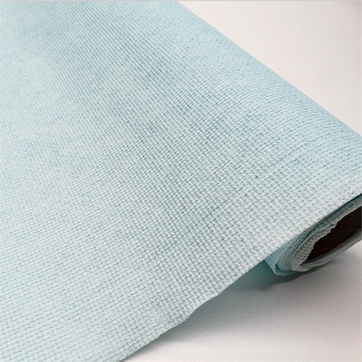 SMT Steel Mesh Wipe Non-woven Fabric