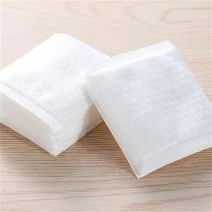 Jednorazové vložky na čistenie tváre