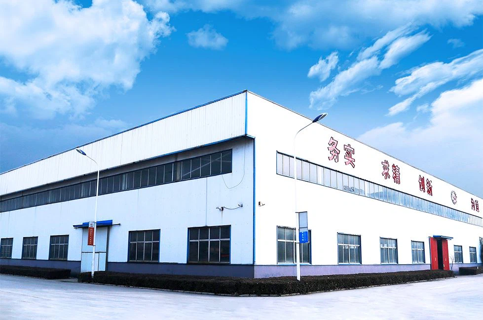 Weifang  Shuntai  Textil  Co.,  Ltd